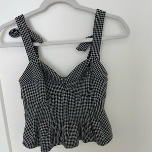 Free People Josie set